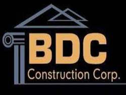 BDC Construction Corp. logo