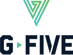 G Five Training + Wellness logo