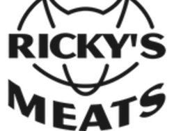 Ricky's Meats & Deli logo