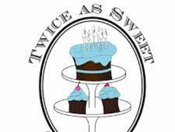 Twice as Sweet logo