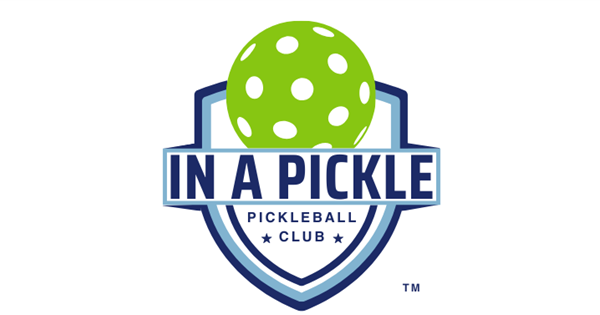 In A Pickle Showdown logo