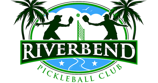 Riverbend Classic Pickleball Tournament logo