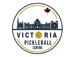 Victoria Pickleball Centre logo