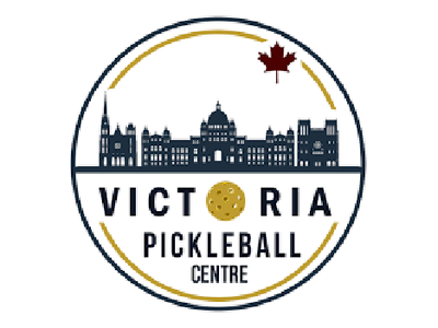 Victoria Pickleball Centre logo