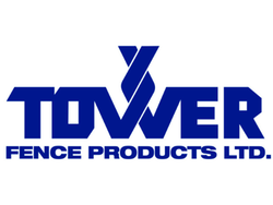 Tower Fence Products Ltd. logo