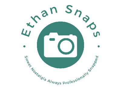 Ethan Snaps logo