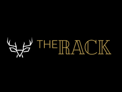 The Rack Bistro logo