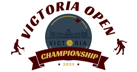 The Victoria Open by Tower Fence Products