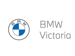 BMW Victoria logo