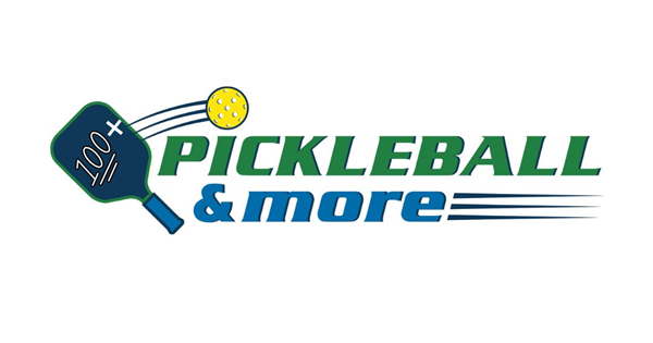 100+ YEARS OLD TOURNAMENT logo