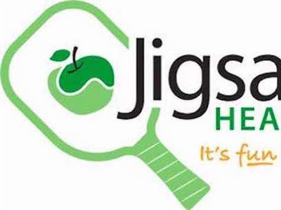 Jigsaw Health logo