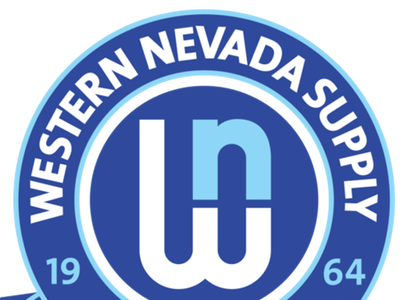 Western Nevada Supply logo