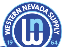 Western Nevada Supply logo
