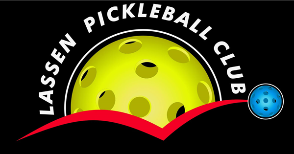 Cancelled - Lassen College Indoor Pickleball Classic logo