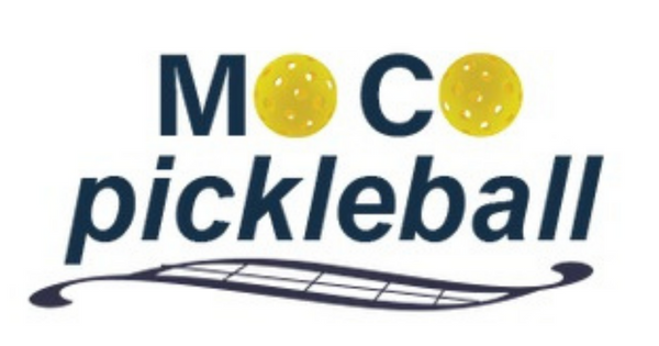 MoCo Central Park Slam logo