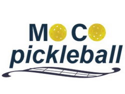 MoCo Pickleball Club logo