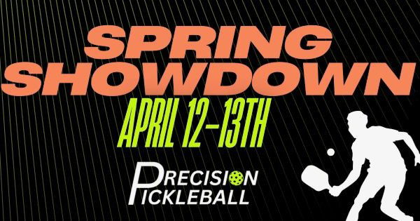 Spring Showdown logo