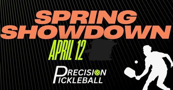 Spring Showdown logo