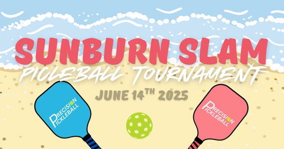 Sunburn Slam