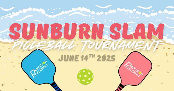Sunburn Slam logo