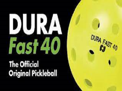 Dura Fast 40 logo