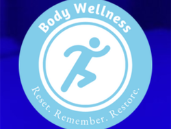 Body Wellness logo