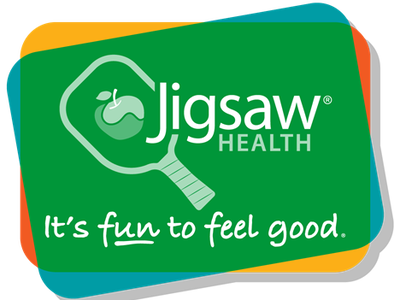 Jigsaw Health logo