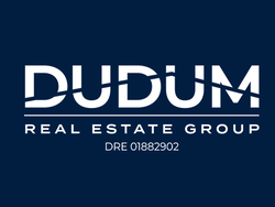DUDUM REAL ESTATE GROUP logo