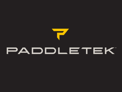 Paddletek logo