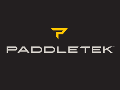 Paddletek logo
