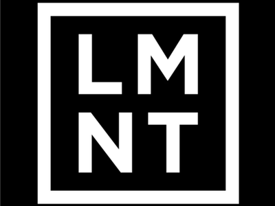 LMNT logo