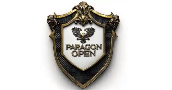 Paragon Open ($7k) logo
