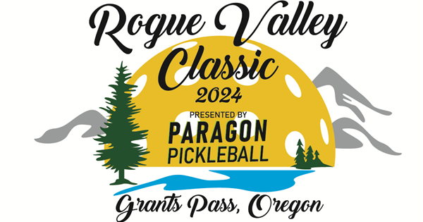 Rogue Valley Classic logo