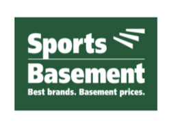 Sports Basement logo