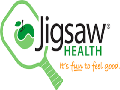 Jigsaw logo