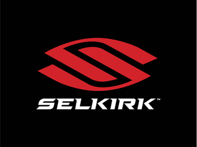 Selkirk Pickleball logo