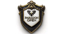 Paragon Open ($5k) Logo