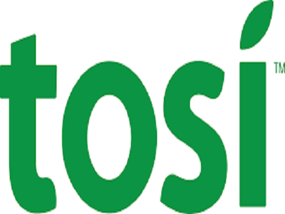 Tosi logo