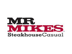 Mr. Mikes logo