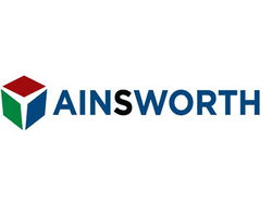 Ainsworth logo