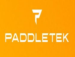 Paddletek logo