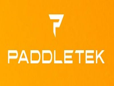 Paddletek logo