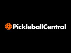 Pickleball Central logo