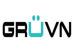 GRUVN logo