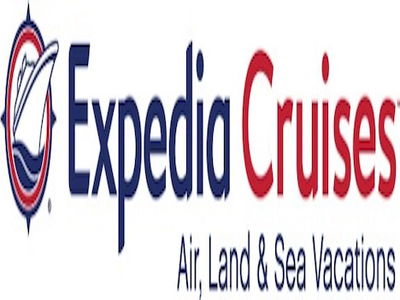 Expedia Cruises logo