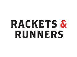 Rackets & Runners logo
