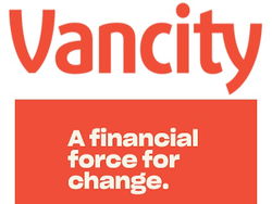 Vancity Savings logo