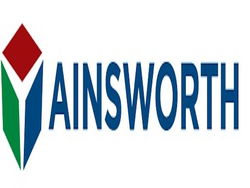Ainsworth logo