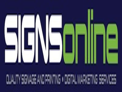 SIGNSonline logo