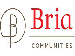 Bria Communities logo